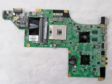 HP DV6-3000 series (3031ss) 