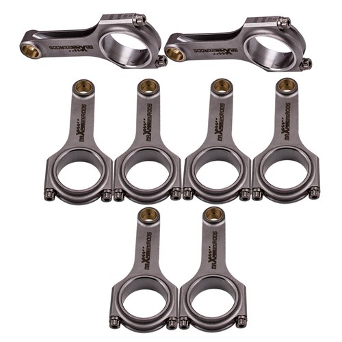 Conrods con rod - rod, for