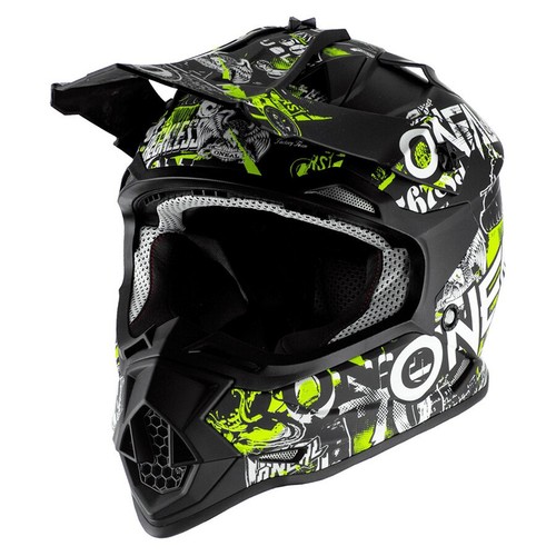 Neal casco motocross - casco, |