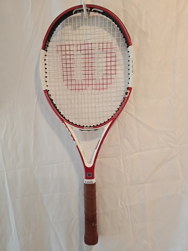 Racchetta tennis wilson - racchetta, da