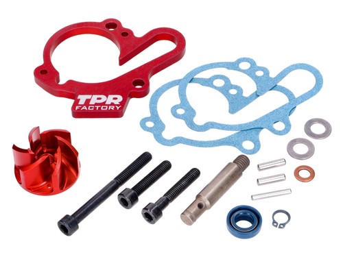 Kit pompa acqua tpr factory - kit,