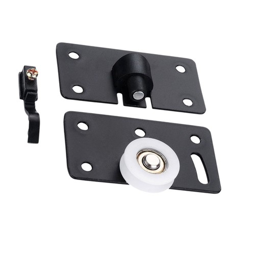 2pcs pulegge porta - 2pcs,