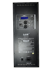 Amplificatore di ricambio per