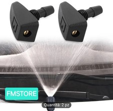 2 Piece Front Window Washer