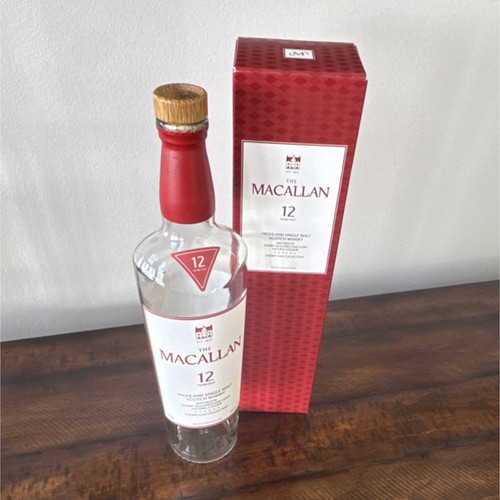 Macallan highland single - highland,