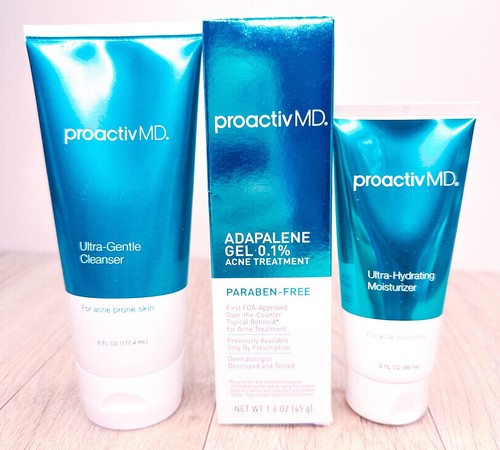 Proactivmd set completo - proactivmd, 3