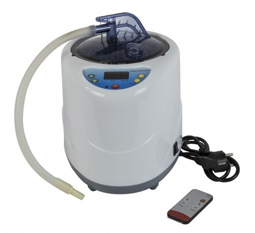 Generatore vapore litro 1000 - vapore,