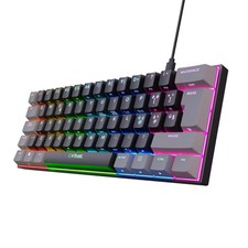 GXTrust 867 Acira Tastiera