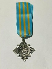 MEDAGLIA 300 ANNI COSTANTINIANO SAN GIORGIO 