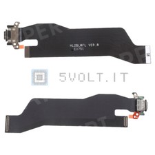 Connettore di Ricarica Flat