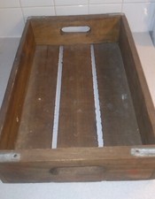 Cassa in legno Salem Portland