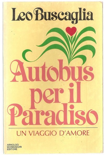 Libro autobus per paradiso - libro,