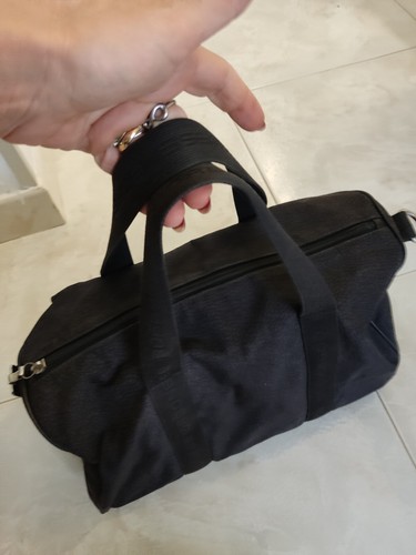 Borsa borbonese bauletto - borbonese,