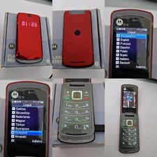 CELLULARE MOTOROLA GLEAM GSM