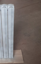 RADIATORE GHISA TEMA 681/4 I.S. DA 2 ELEMENTI