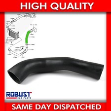 PER TUBO INTERCOOLER TURBO