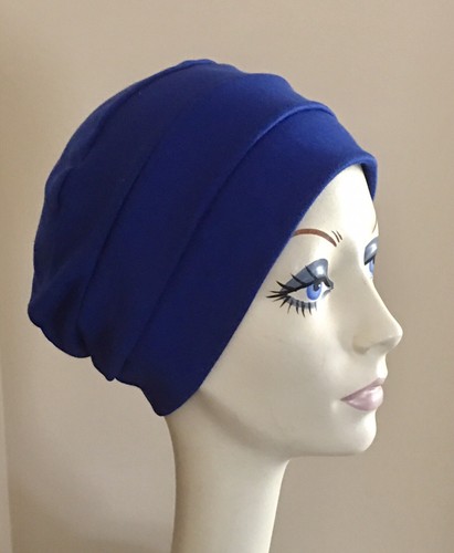 Cappello con cuore chemio