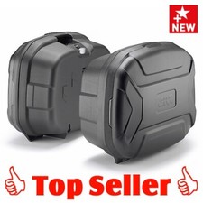 Givi trk35bbpack2 trekker - givi,