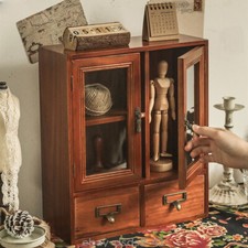 Cassettiera portaoggetti - , in