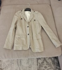 giacca zara man taglia M