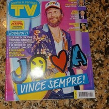 TV SORRISI E CANZONI