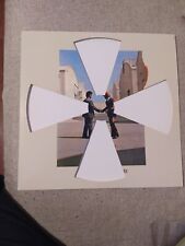 Pink Floyd – Wish You Were Here edizione limitata disco lp