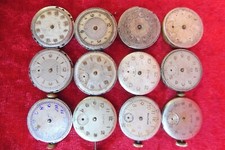 Watch Movements, Watch