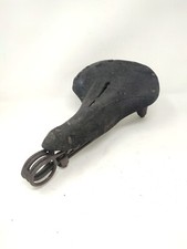 vintage sellino saddle sella