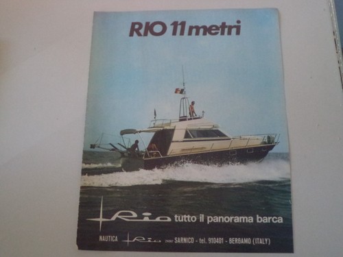 Advertising pubblicità 1973 - advertising,