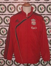 LIVERPOOL TUTA JACKET