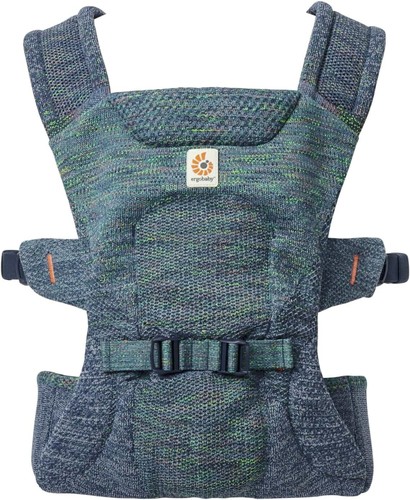718 ergobaby aerloom marsupio - ergobaby,
