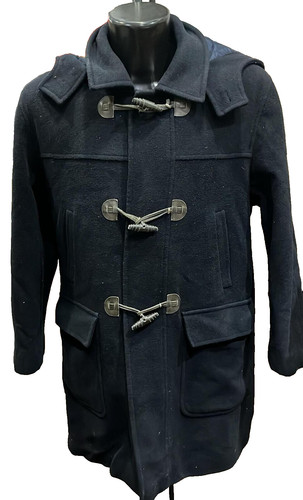Cappotto mod montgomery misto - cappotto,