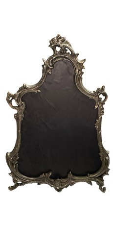 Cavalletto con cornice