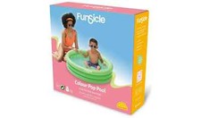 Piscina Funsicle 3 piedi 3