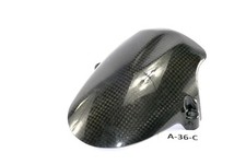 Ducati Hypermotard 1100 S Bj