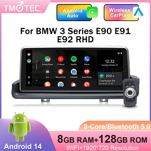 Autoradio ips android - autoradio, 10,25"