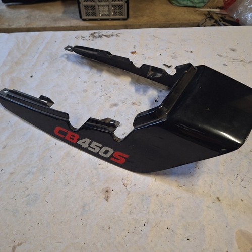 Carenage coque arriere - coque,