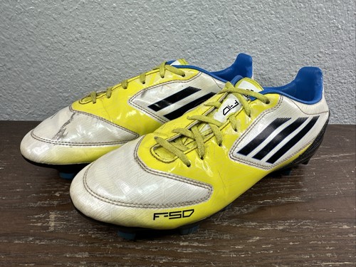 Adidas f10 trx giallo - adidas,