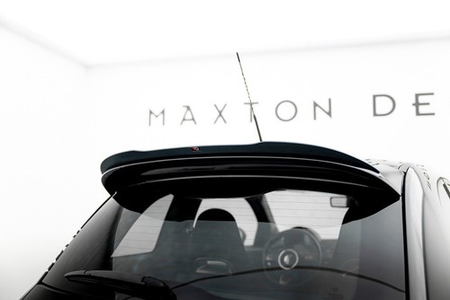 Prolungamento spoiler per fiat - prolungamento,