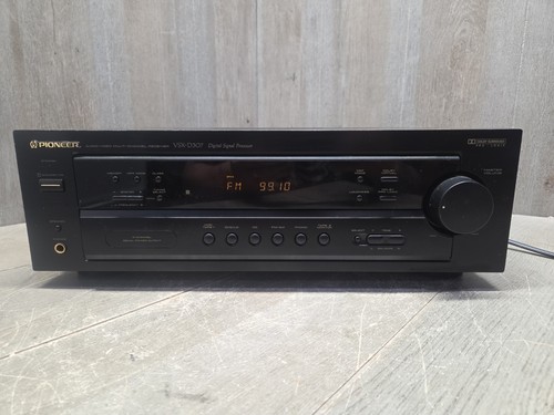 Pioneer vsx d307 ricevitore - vsx-d307,