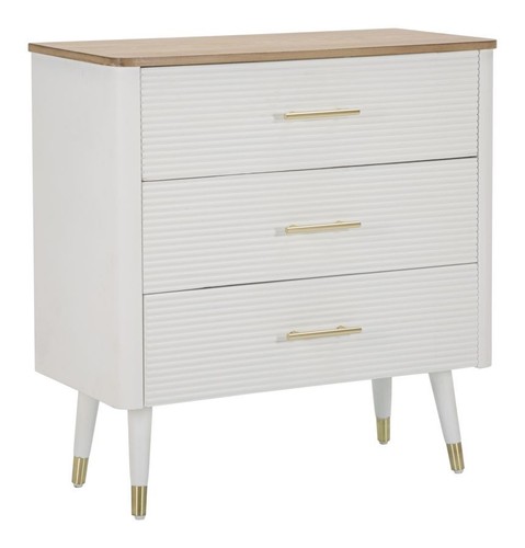 Comò matera 78x80x37 in - 78x80x37, cm