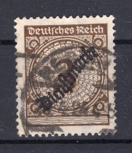 Dienst 98ii timbro lettera - dr-dienst,