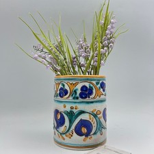 Antico vaso barattolo - antico, porta