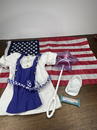American girl doll rebecca - american, rebecca's