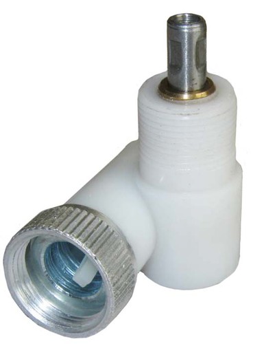 Attuatore angolare per - , fiat®