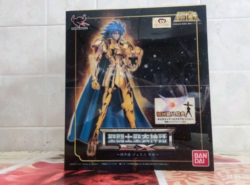 Bandai saint seiya myth - bandai,