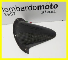 COPRICARENA CARBONIO APRILIA TUONO RSV 1000 MILLE 2002 2004 U990RP