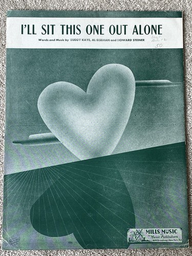 1944 sit this one - sit,
