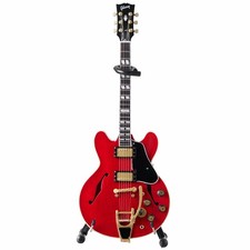 AXE HEAVEN 1955 Gibson ES-345