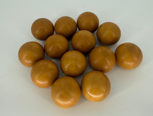 Set palline biliardo - palline, da